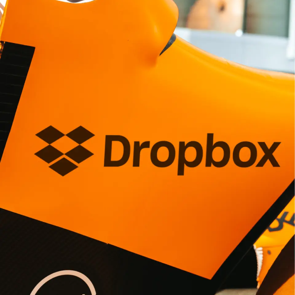 Dropbox