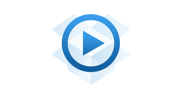 Watch a video about Dropbox!