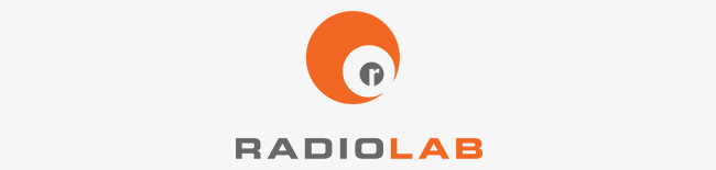 Radiolab and Dropbox for Business