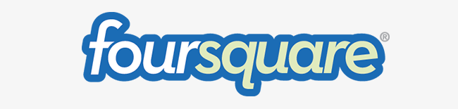 Foursquare and Dropbox for Business