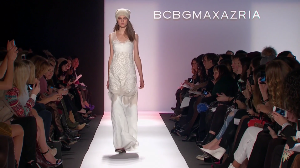 BCBGMAXAZRIAGROUP and Dropbox for Business