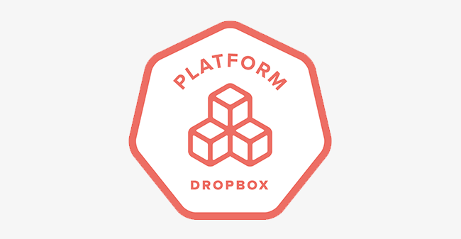 Dropbox Platform