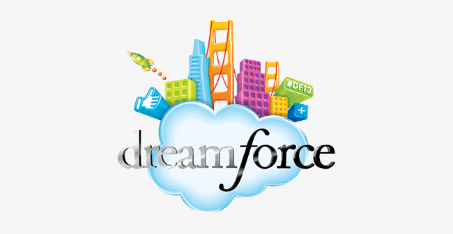 My First Dreamforce Experience in San Francisco - CUC STL