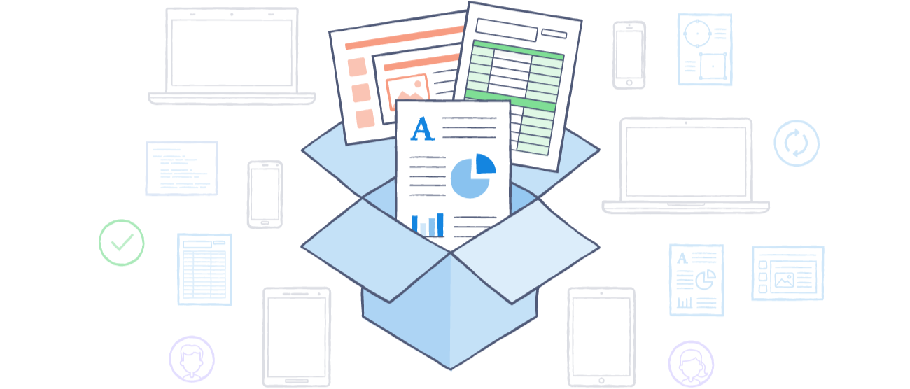 Dropbox for Business