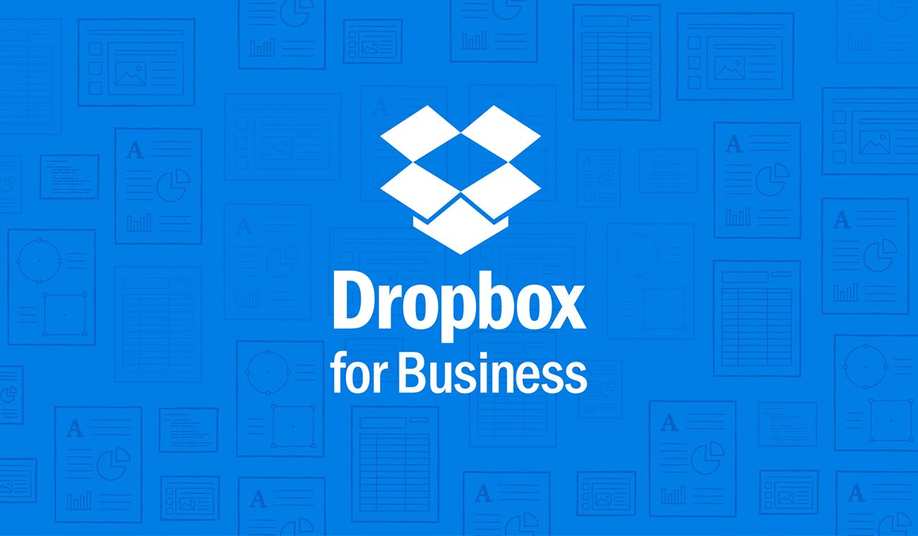 All-new Dropbox for Business
