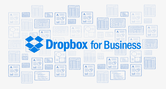 dropbox business sign in