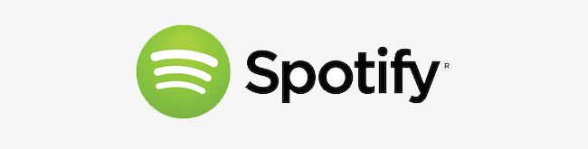 Spotify and Dropbox for Business