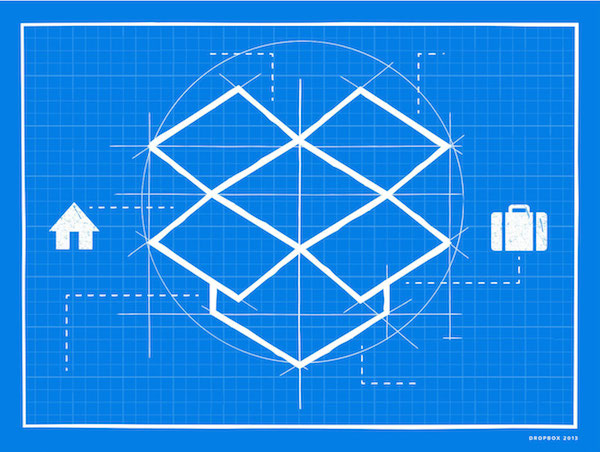 dropbox for business