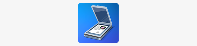 Scanner Pro Dropbox integration