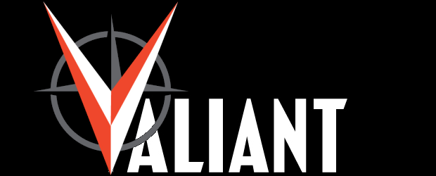 Valiant Entertainment logo