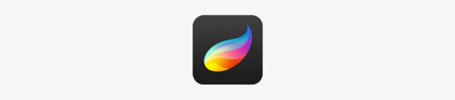 Procreate logo