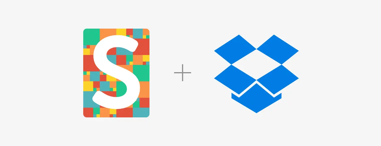 Dropbox and Simply Secure