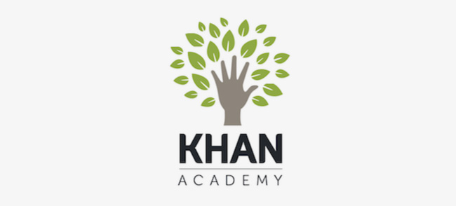 Dropbox for Business and Khan Academy