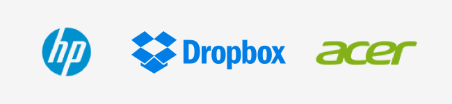 what is the hp dropbox plugin