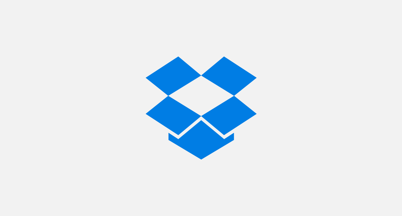 how does dropbox work with photos