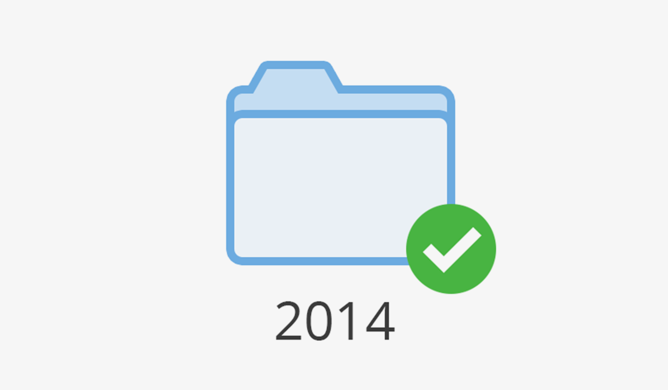 Dropbox 2014