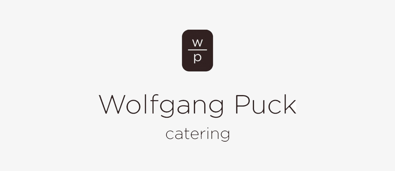 Wolfgang Puck Catering