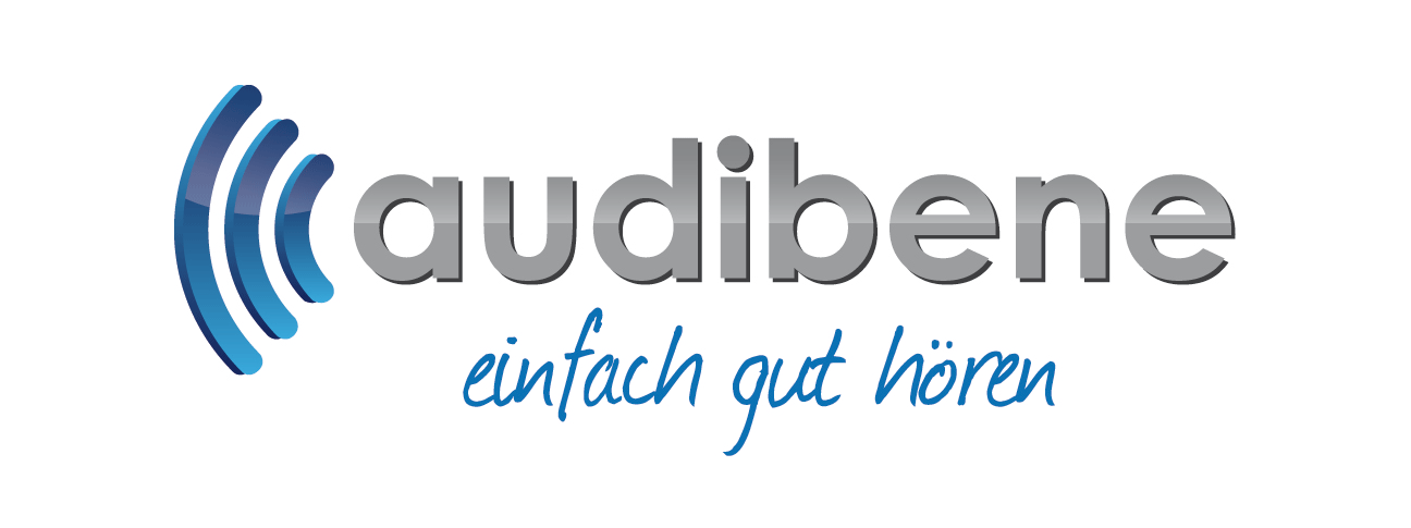 Audibene logo