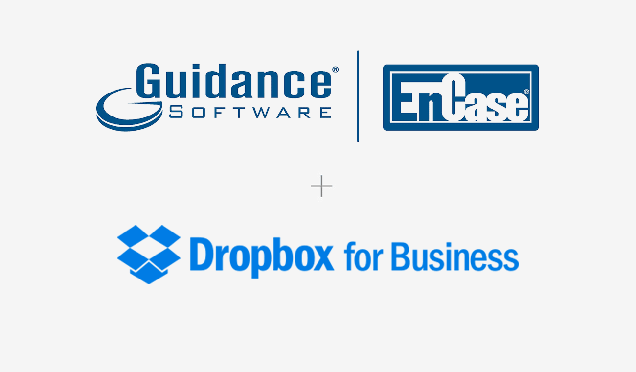 is dropbox secure for law office