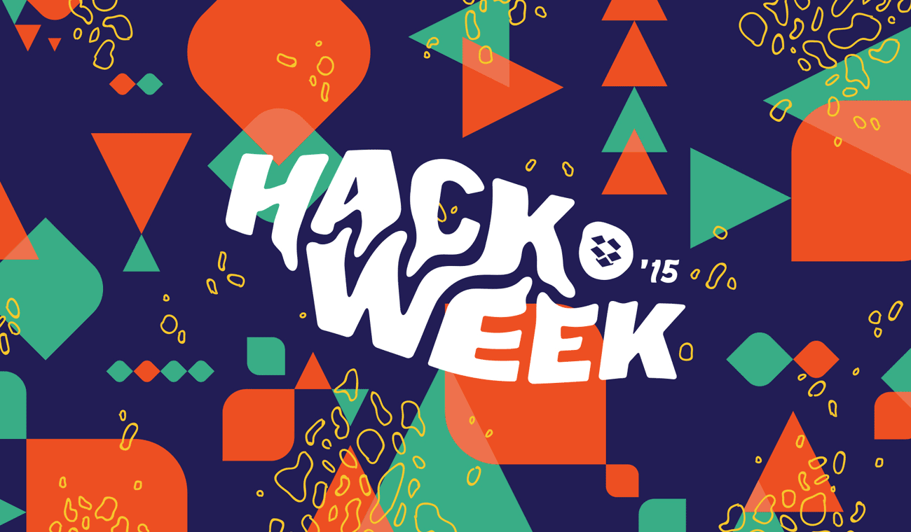 Hack Week 2015 logo