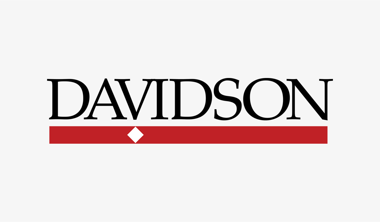 Davidson College logo