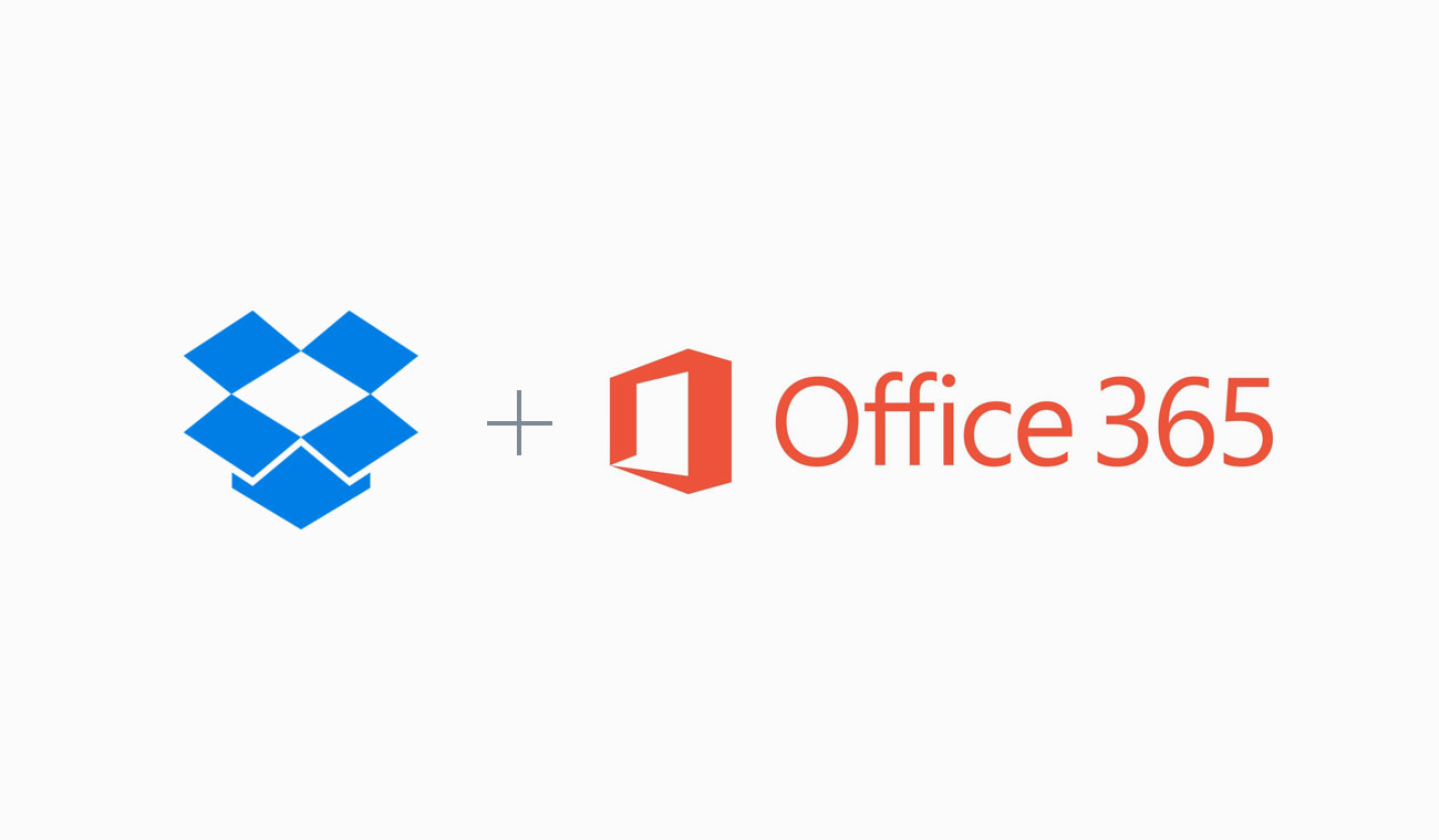 dropbox office 365 mac