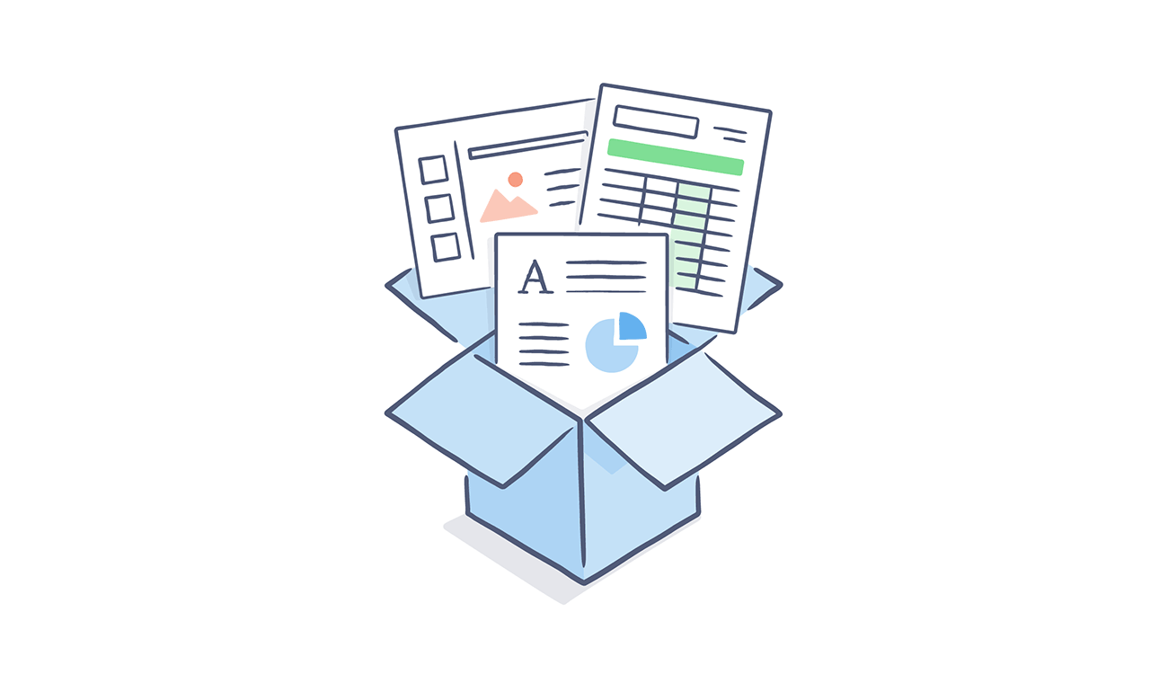 dropbox plus