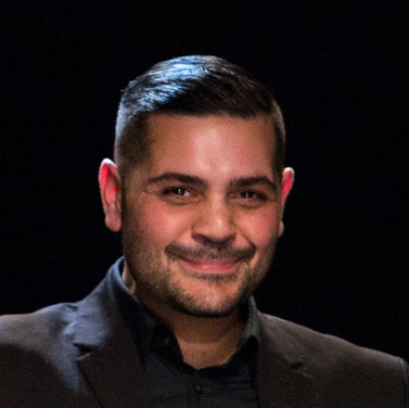 Photo of Michael Costello