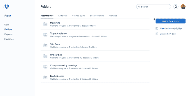 Ridiculously Easy Ways To Enhance Your Paper - Dropbox