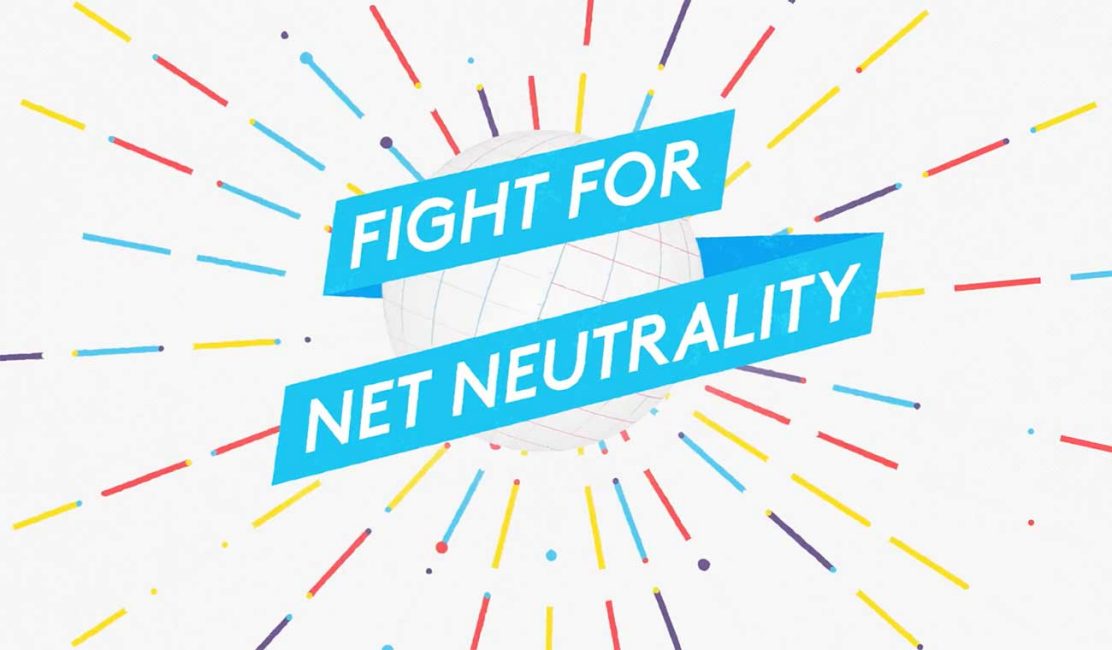 Fight for net neutrality