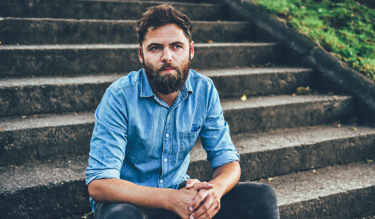 Q&A with Passenger: Songwriter, collaborator, dreamer | Dropbox Blog