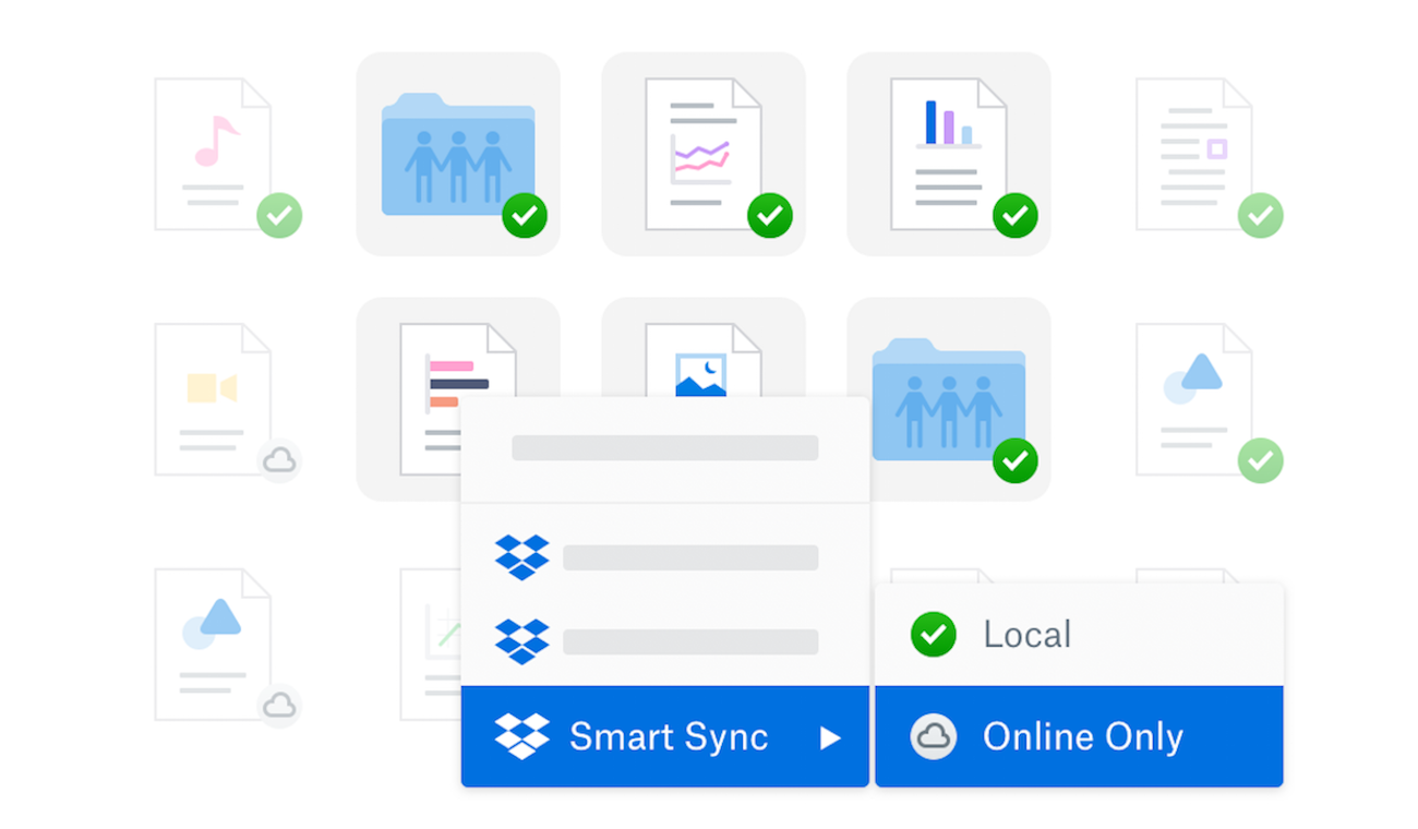 Dropbox per avere più spazio di archiviazione per i tuoi documenti online
