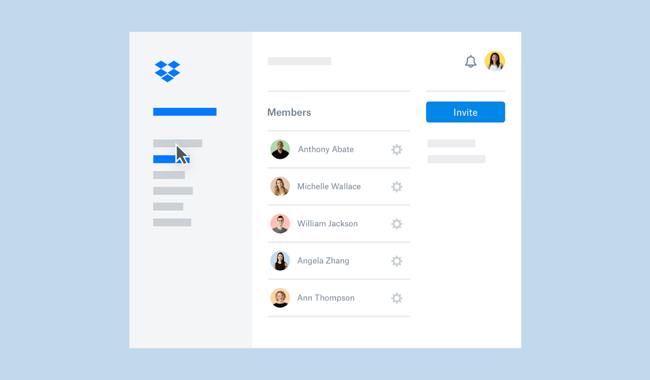 dropbox customer service for dropbox business