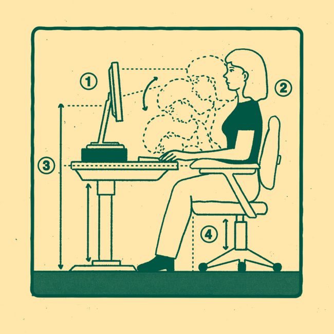 Illustration by Fanny Luor