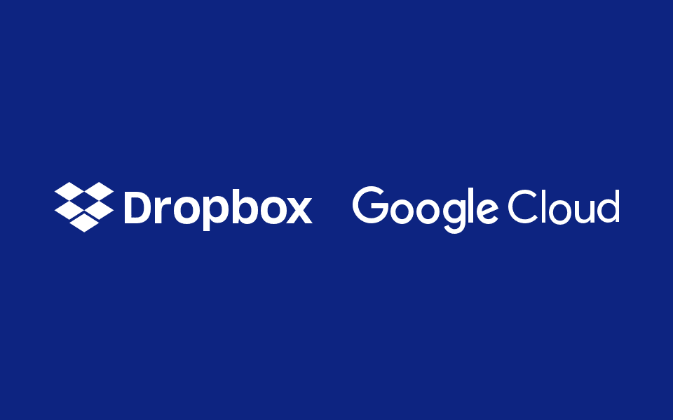 drop box google