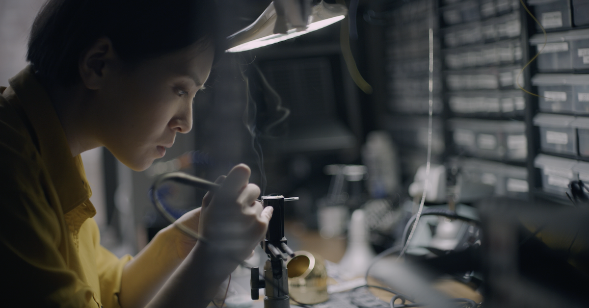 Behind Tomorrow Lab’s mission to invent products that matter Dropbox Blog