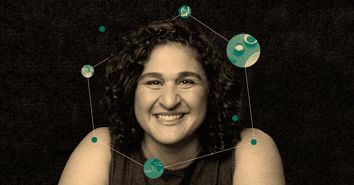 The Mind at Work: Samin Nosrat on cooking as thinking | Dropbox Blog