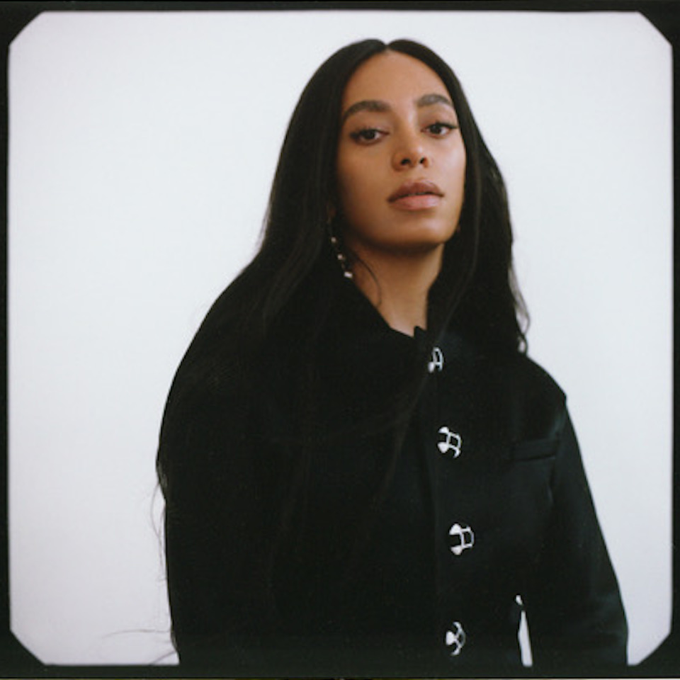 Solange Knowles (photo by Daria Kobayashi Ritch /@dritch)