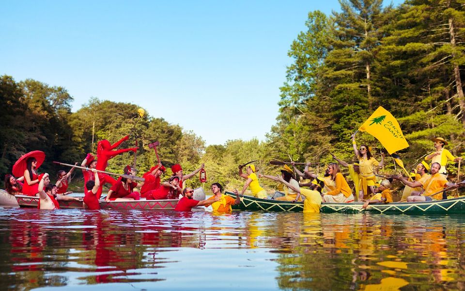 Color Wars by Steph Goralnick taken at Phoot Camp 2012