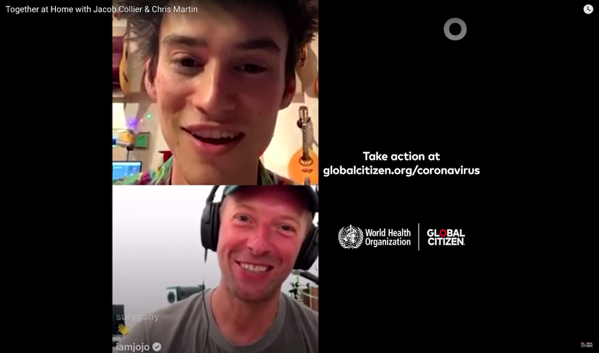 jacob collier on managing the complexity of virtual collaborations dropbox blog jacob collier on managing the