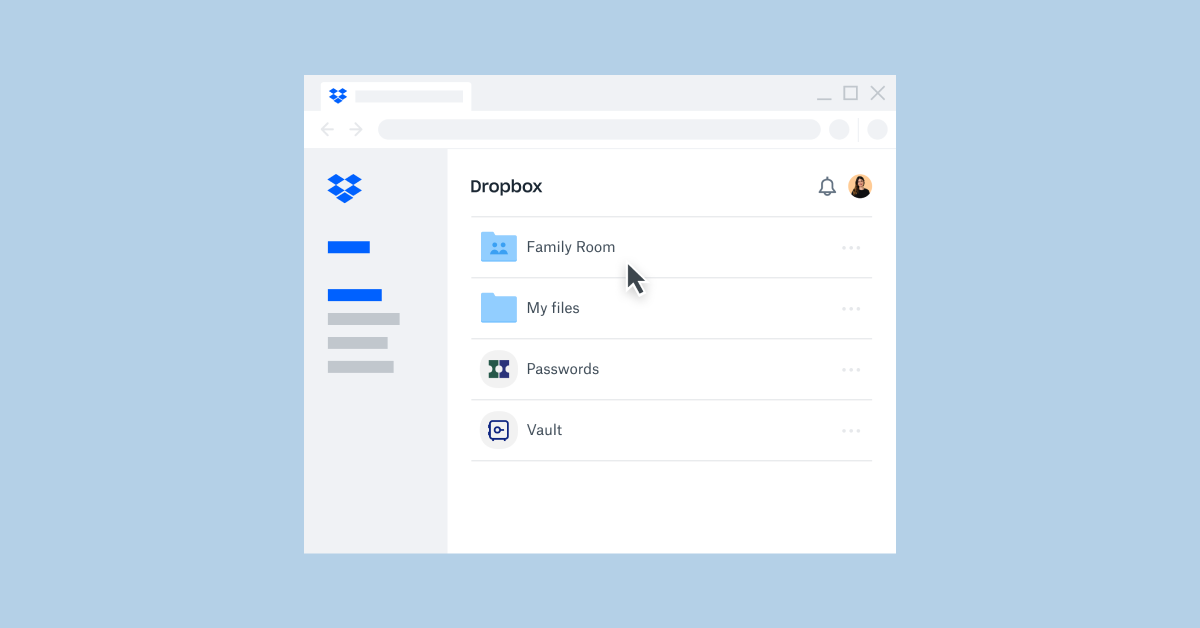 dropbox for business blog