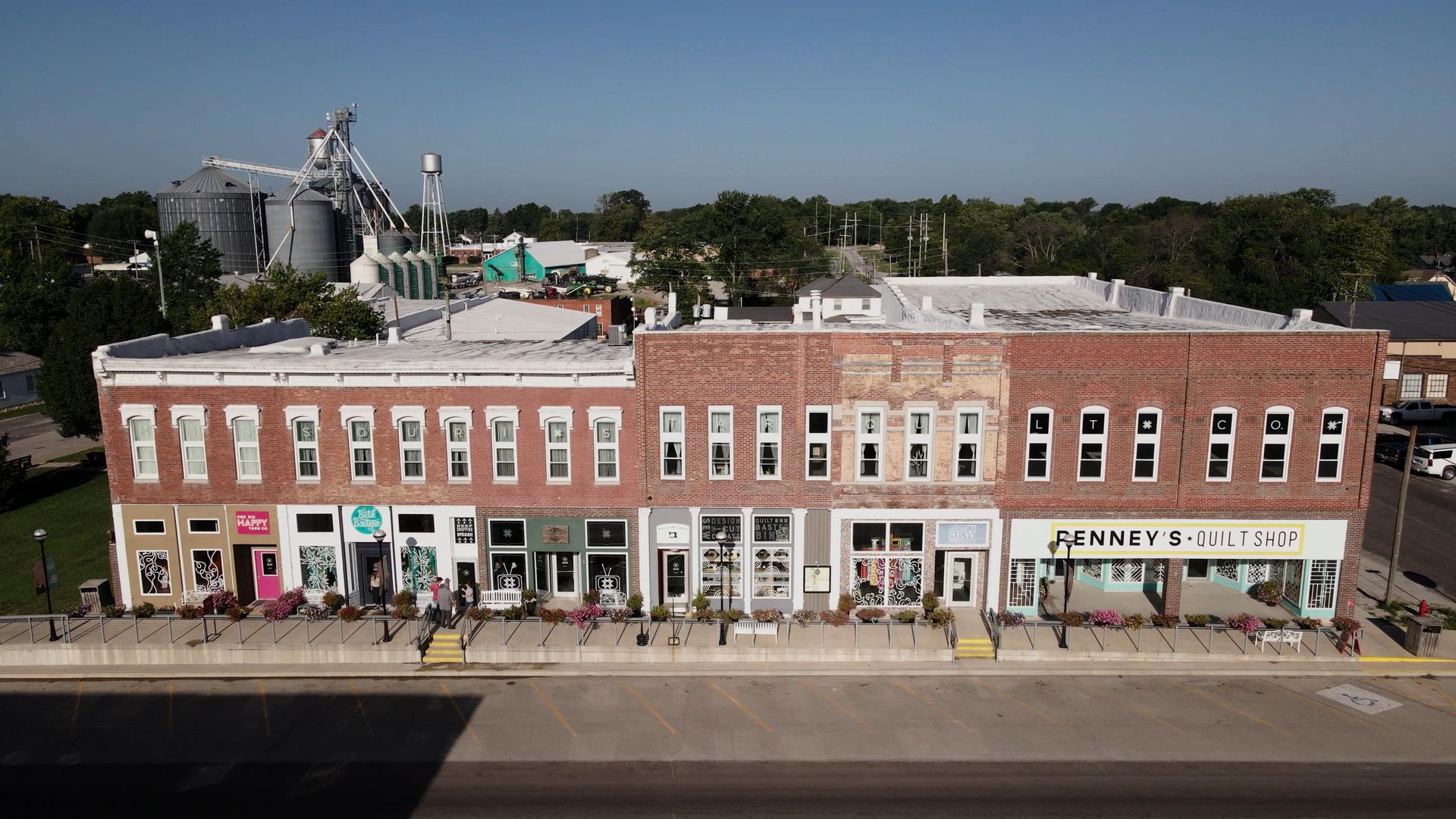 Missouri Star Quilt Company