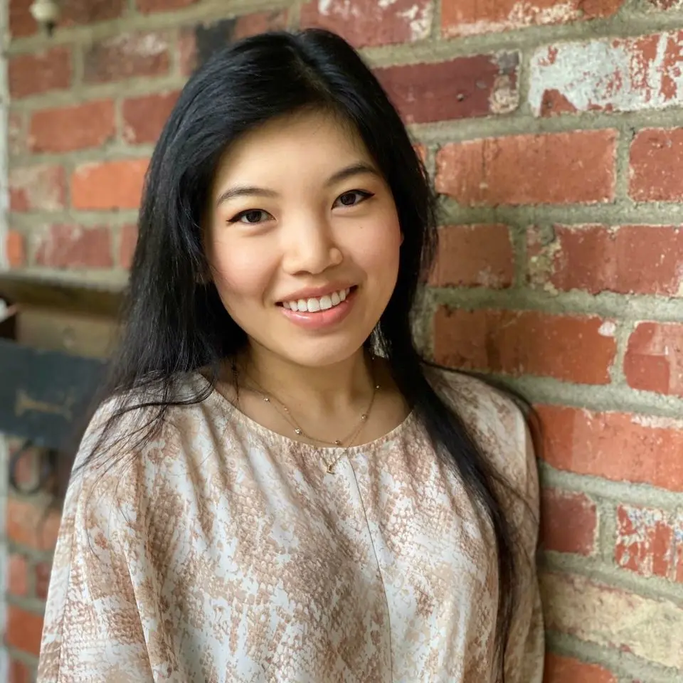 Photo of Li Jin, founder of Atelier and Side Hustle Stack