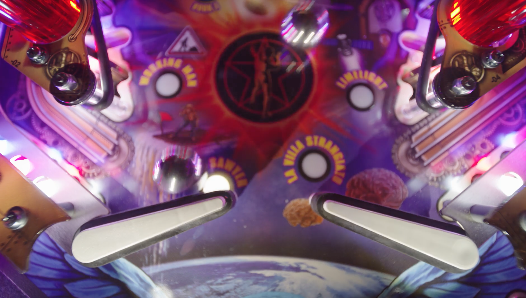 American Pinball Has Big Plans for the Future