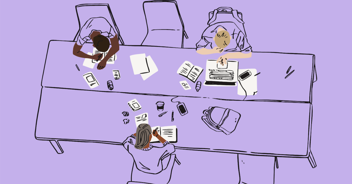 Dropbox Ventures: Investing in the way forward for work