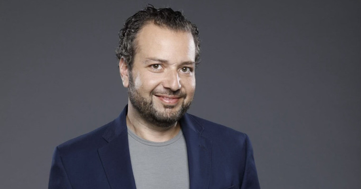 Welcome Ashraf Alkarmi, our new SVP and GM of Dropbox Core | Dropbox Blog