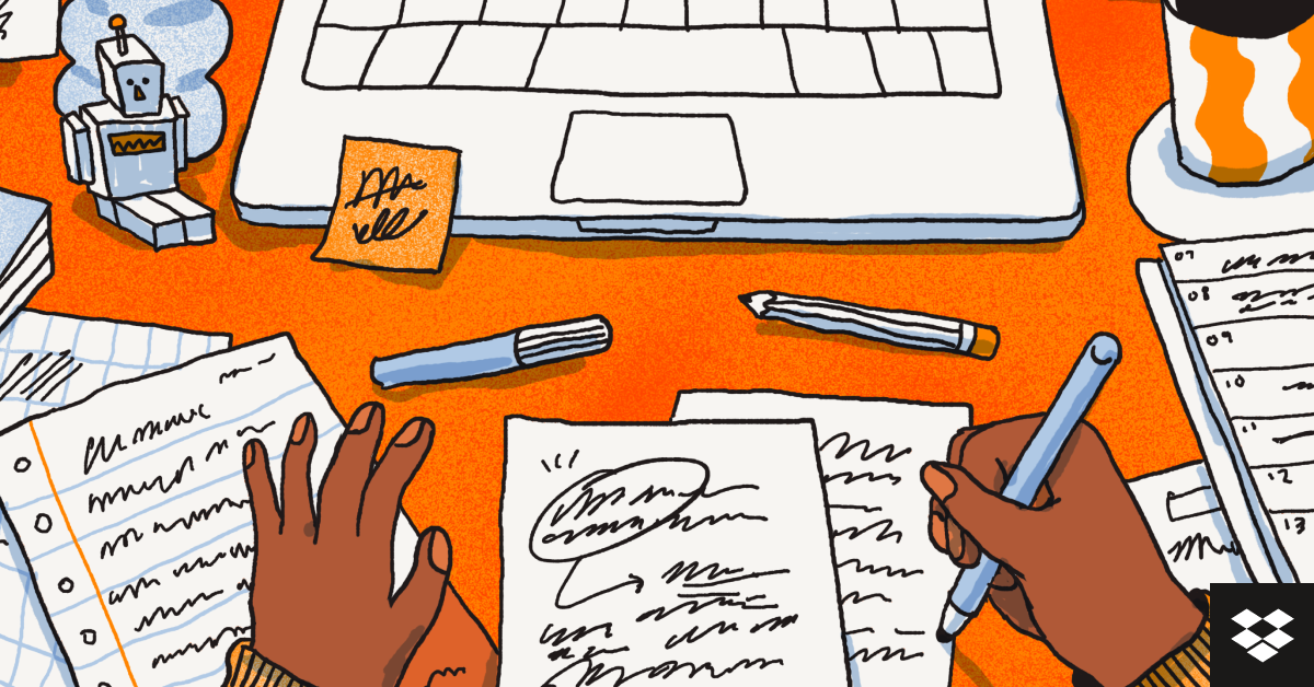 What my phone-free desk taught me about why it is so exhausting to seek out focus at work