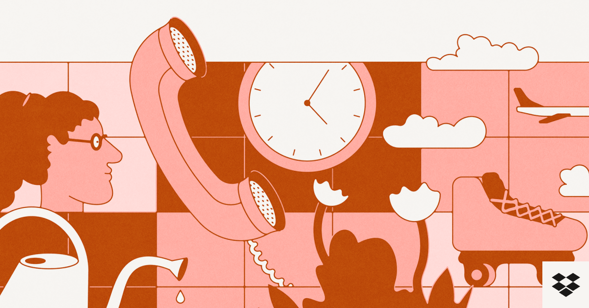 Managing our calendars has turn into a full-time job—nevertheless it does not need to be