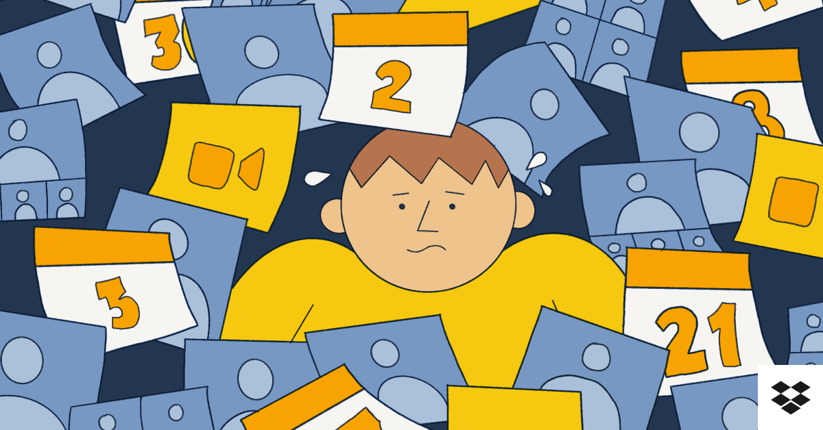 Reimagining conferences: How AI will help us defend our most treasured useful resource