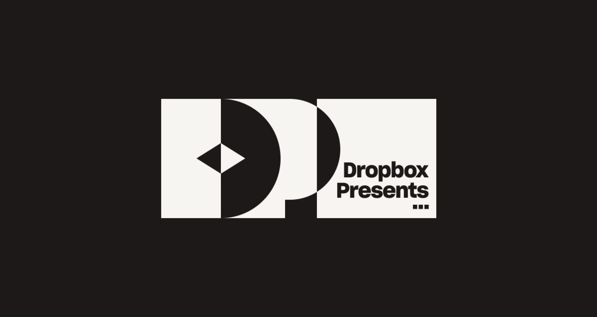 Dropbox Presents: Celebrating the artistic group